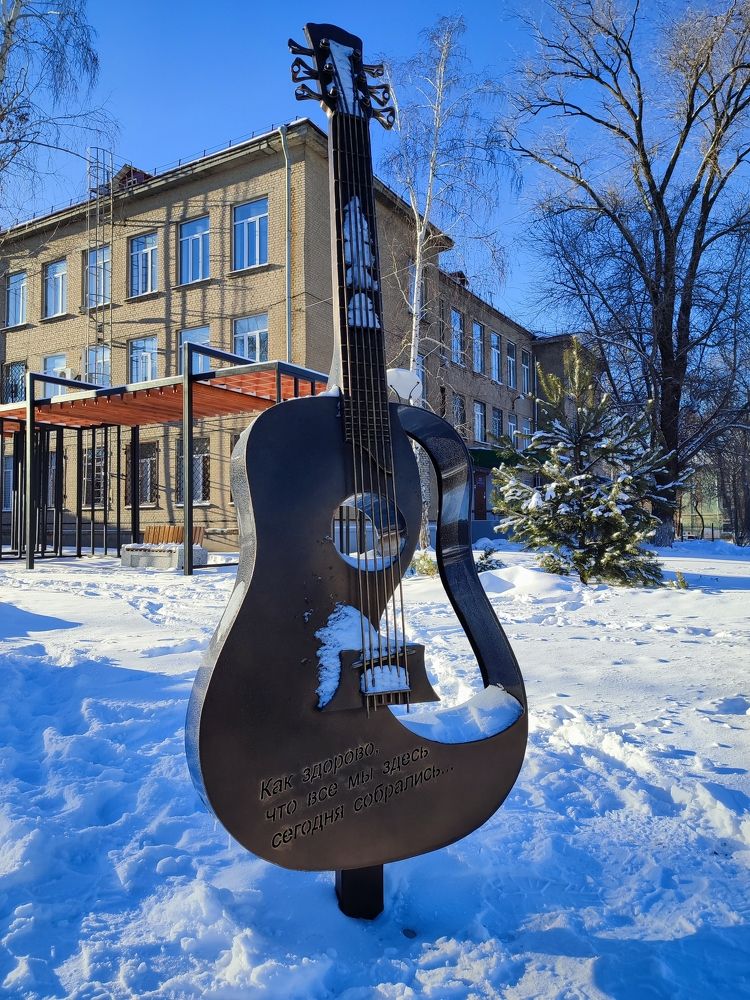 Photograph by Александр Коркин