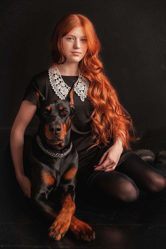 Photograph by Анна Никитина