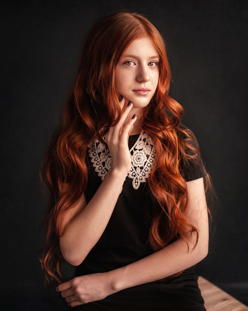 Photograph by Анна Никитина