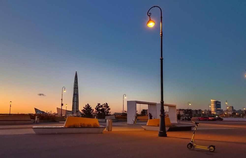 Photograph by Людмила Викулова