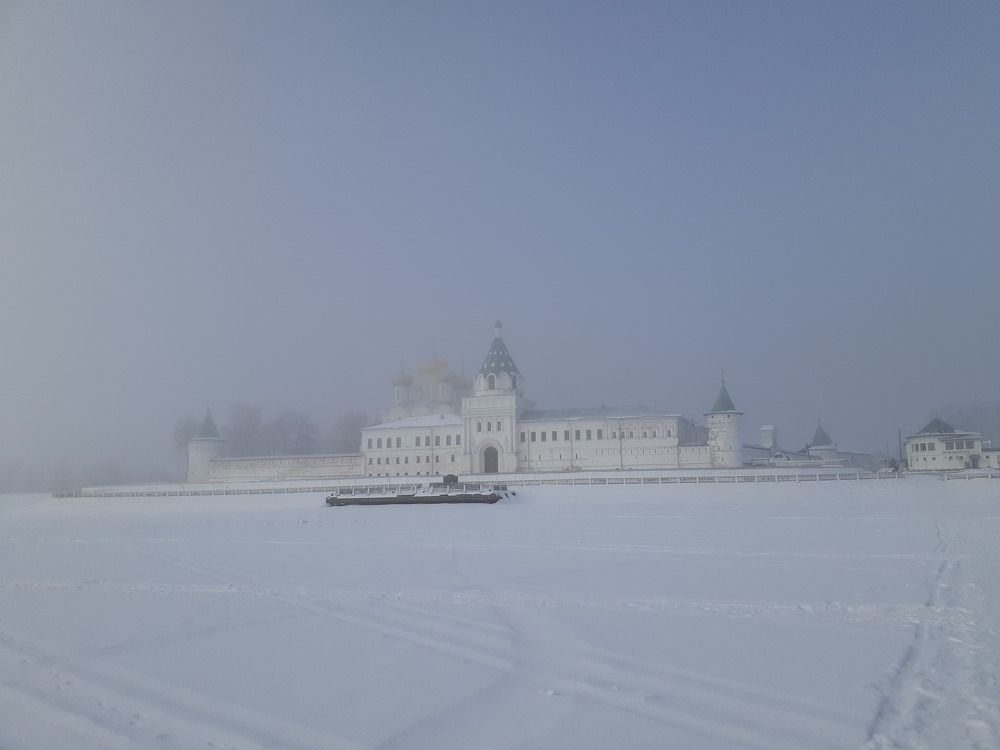 Photograph by Татьяна