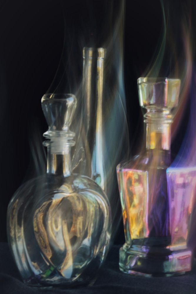 Photograph by Янтарная Елена