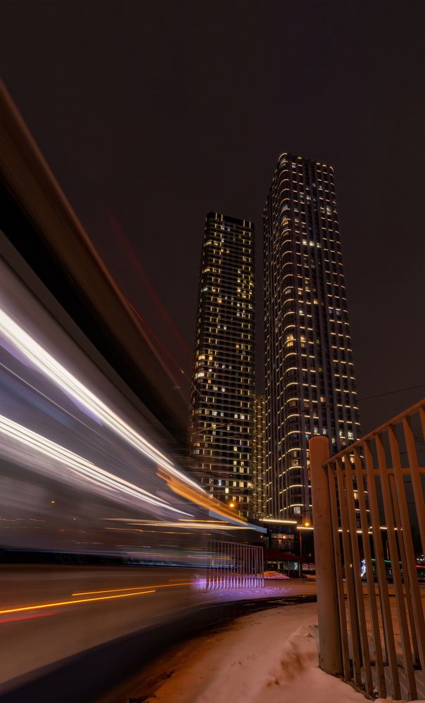 Photograph by Александр Свиблов