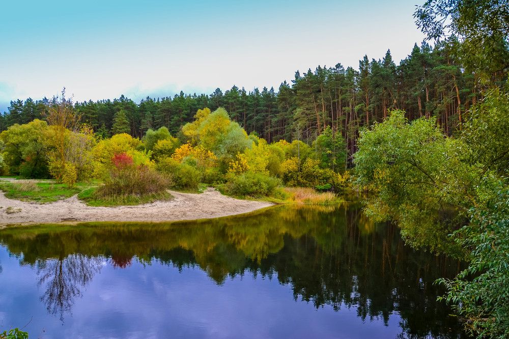 Photograph by Андрей Епишев