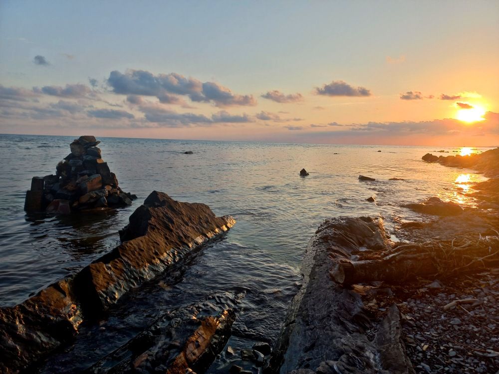 Photograph by VIKTORIA LEBEDEVA