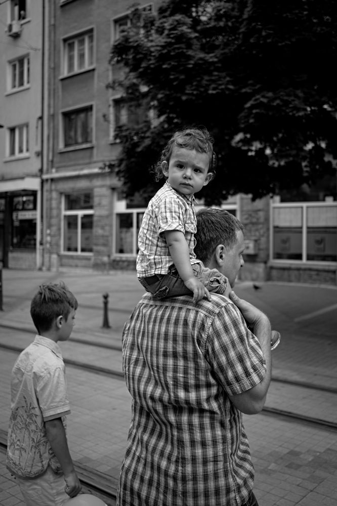 Photograph by Veska Saeva