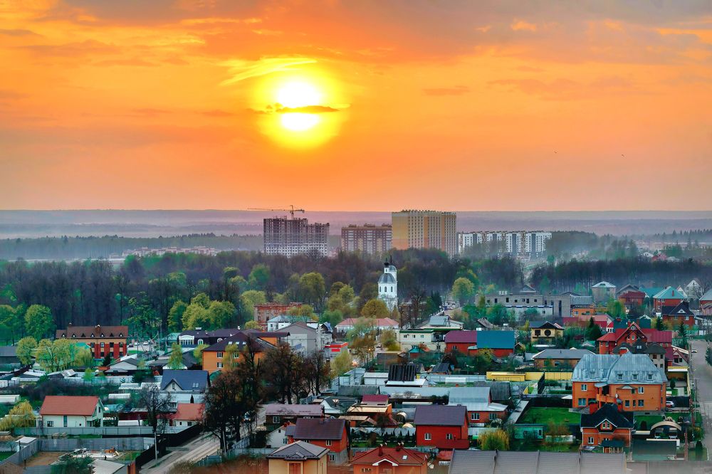 Photograph by Дмитрий Бритарев