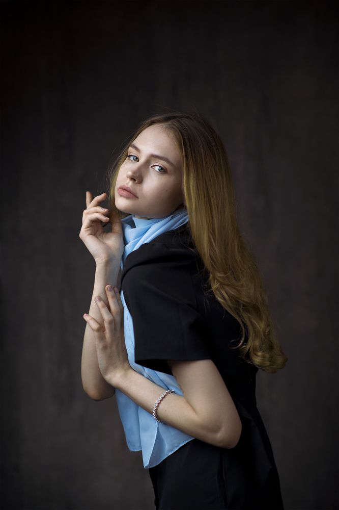 Photograph by Rodion Karimov