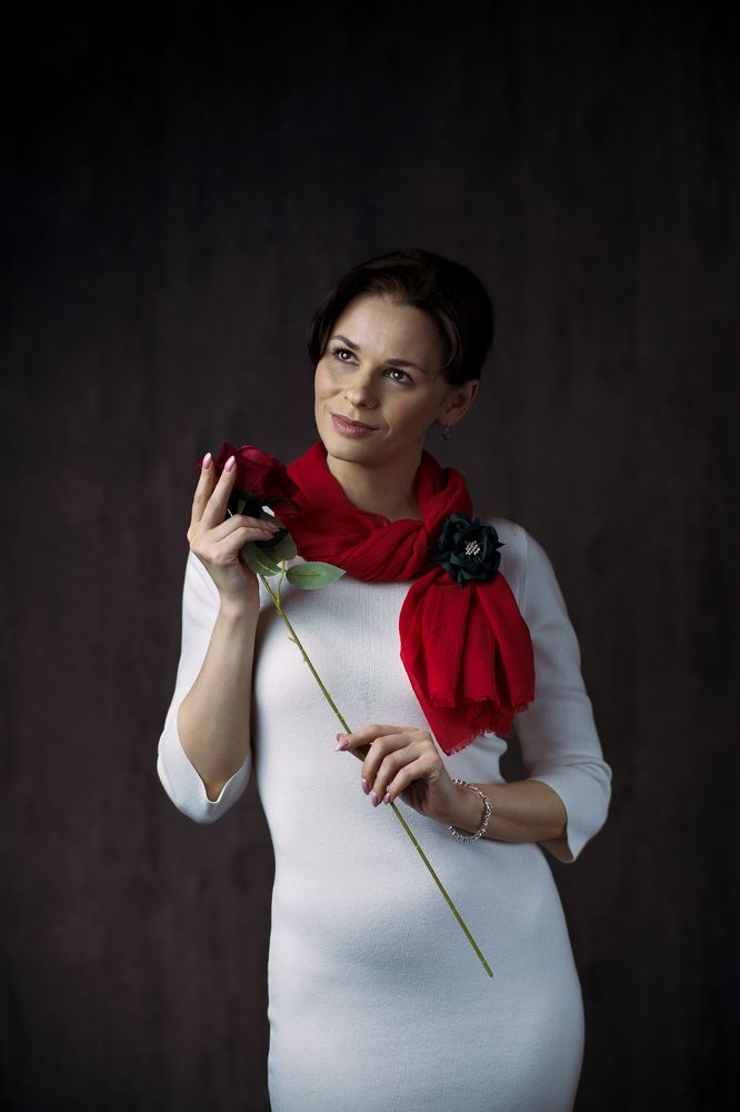 Photograph by Rodion Karimov