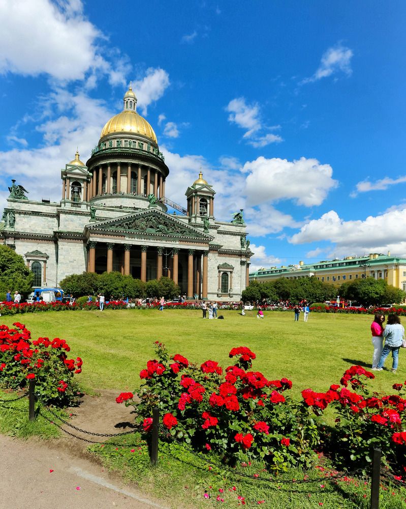 Фотография автора Дмитрий Климов