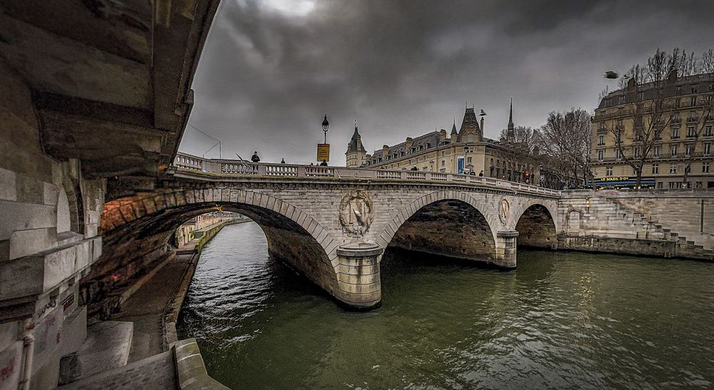 Photograph by Игорь Квочка