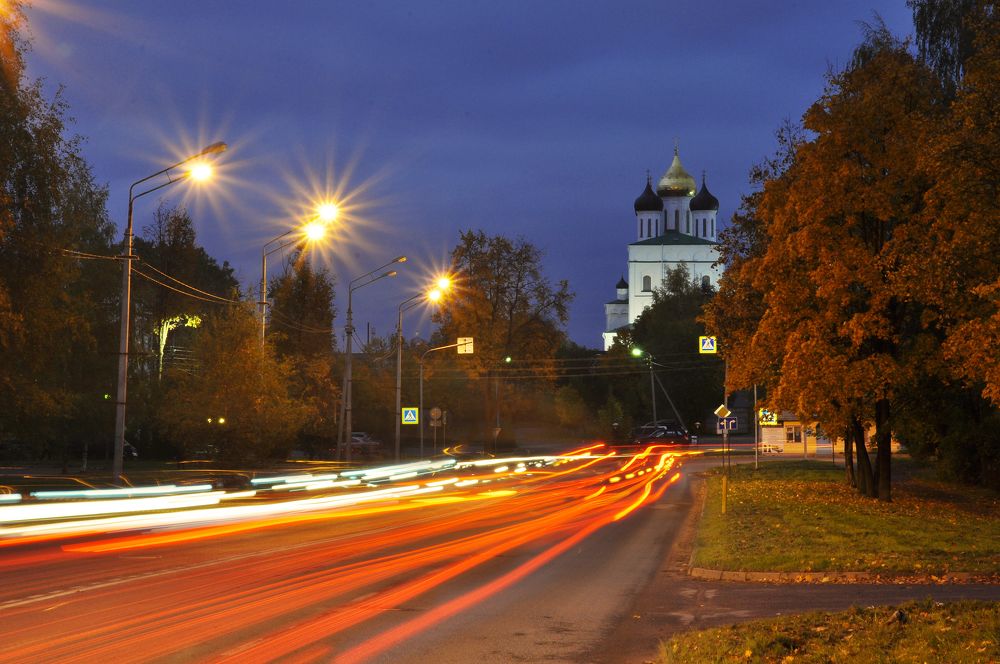 Photograph by Юрий Яковлев