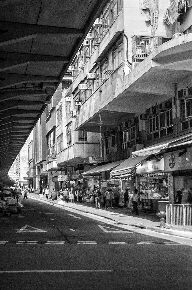 Photograph by simon lai