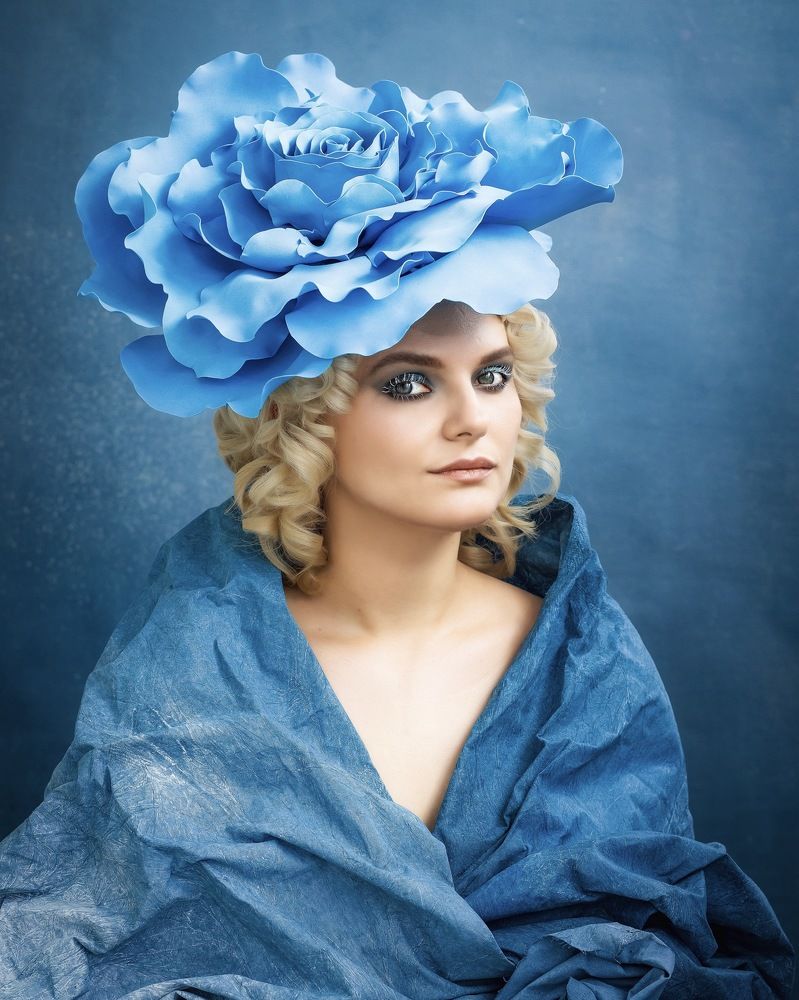 Photograph by Юлия Калугина