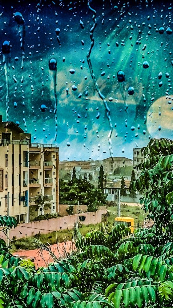 Photograph by Daniel Eteki