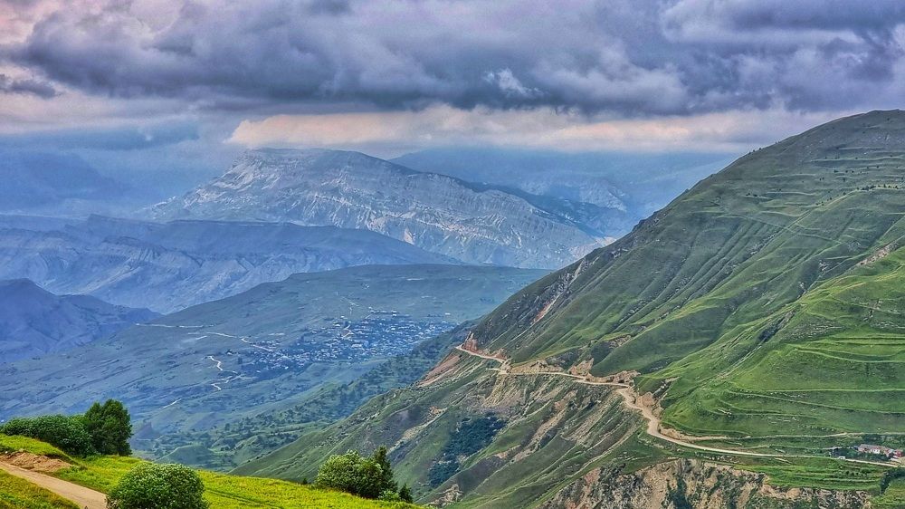 Photograph by Максим Кольцов