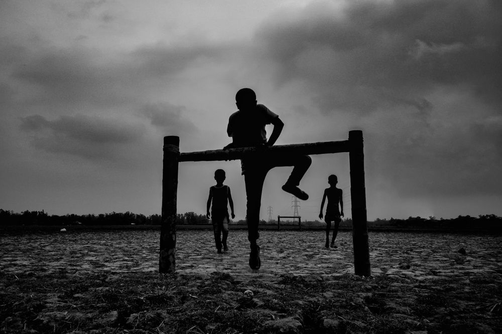 Photograph by MD Aminul Islam