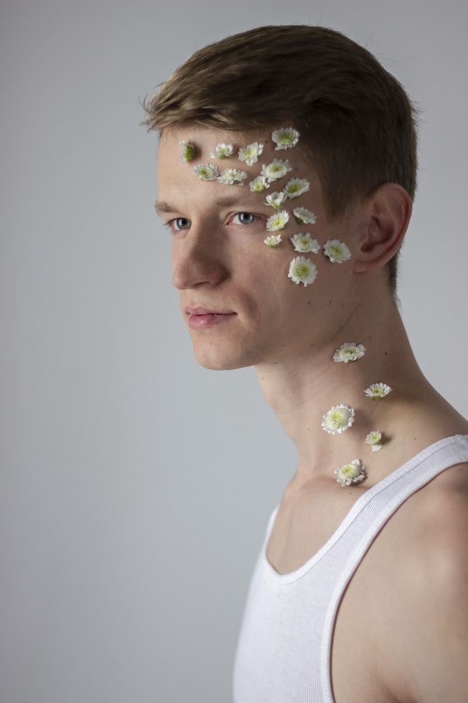 Фотография автора Дарья Скутина