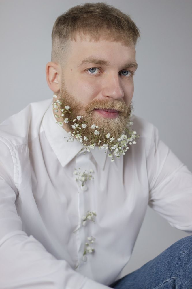 Фотография автора Дарья Скутина