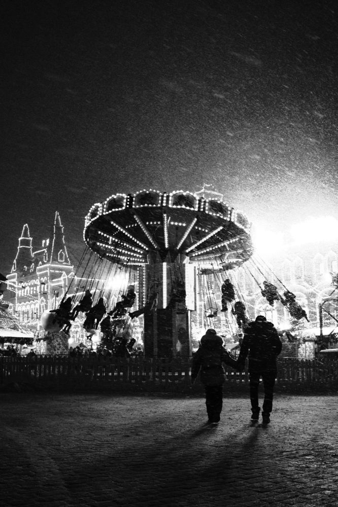 Photograph by Анатолий Павлищев