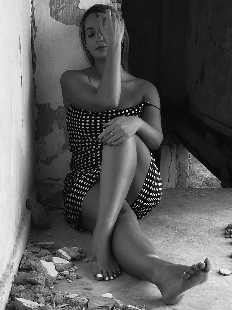 Photograph by Livia Xhaferri