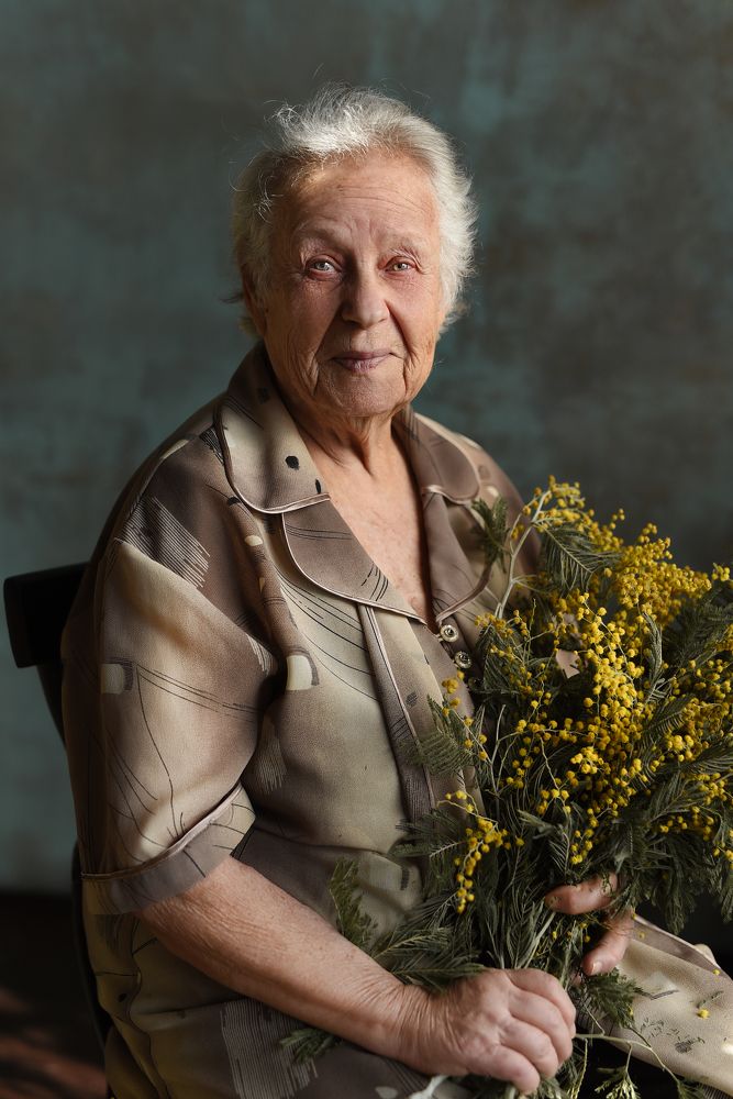 Фотография автора Келлер Ольга