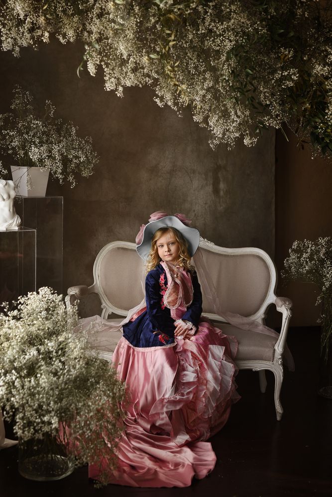 Фотография автора Келлер Ольга