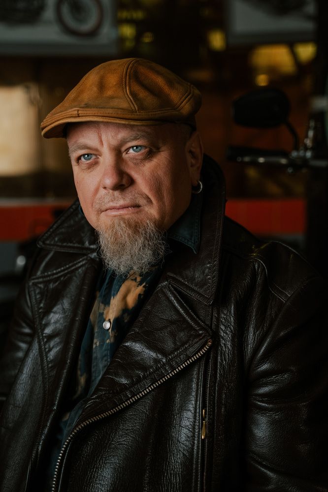 Photograph by Анна Бабурина