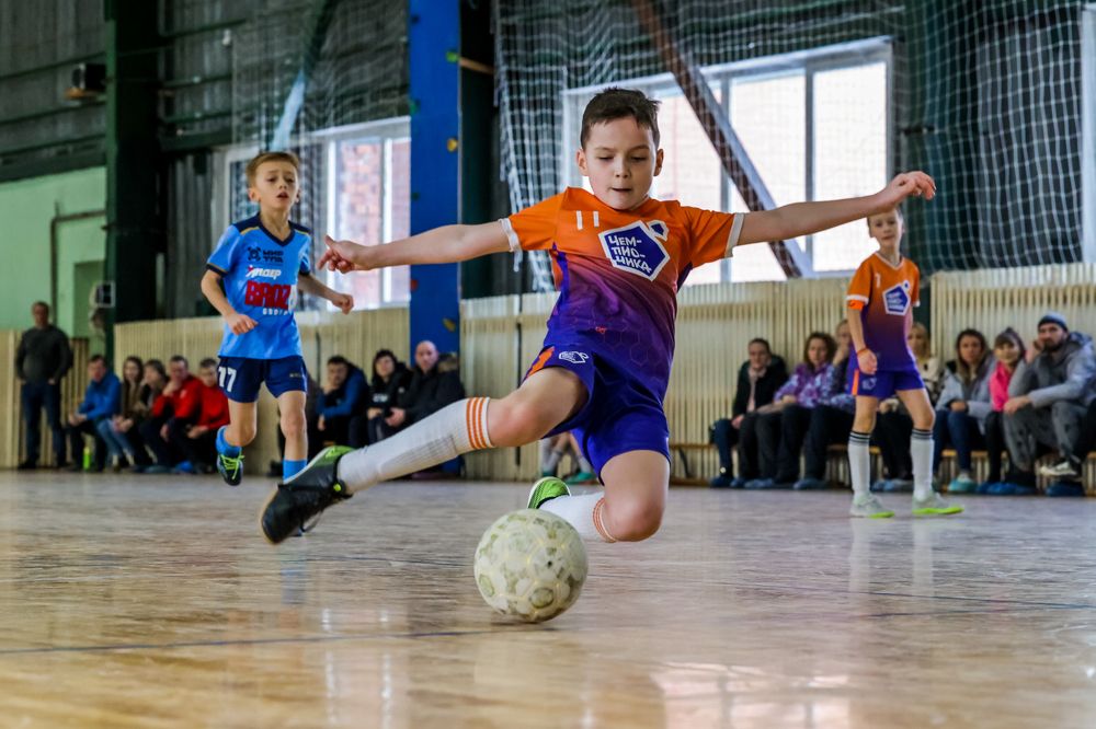 Photograph by Марина Елисейкина