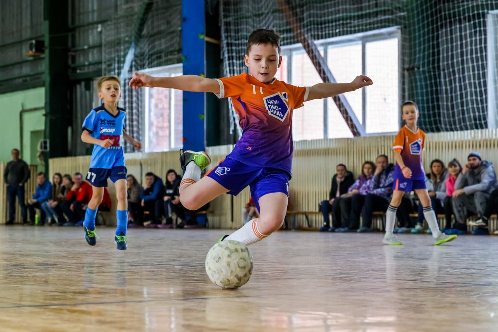 Photograph by Марина Елисейкина