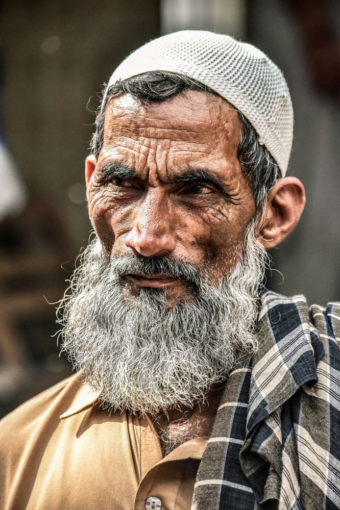 Photograph by Rahila Asif Baig