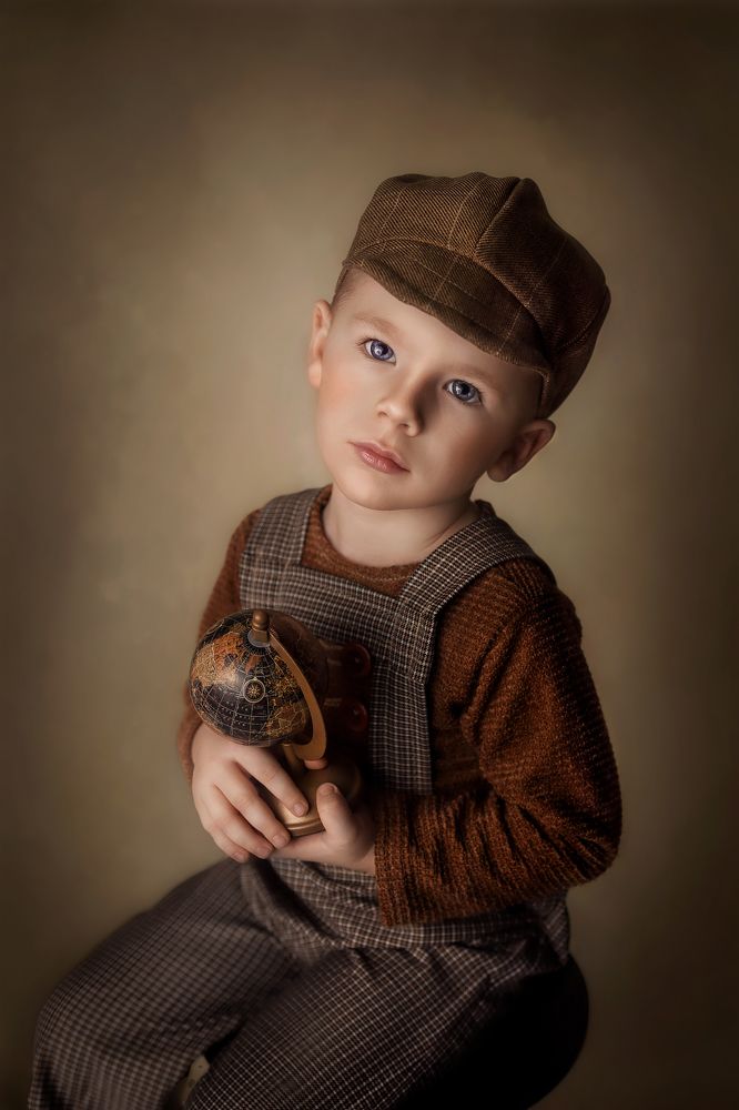 Photograph by Wioleta Wieciech