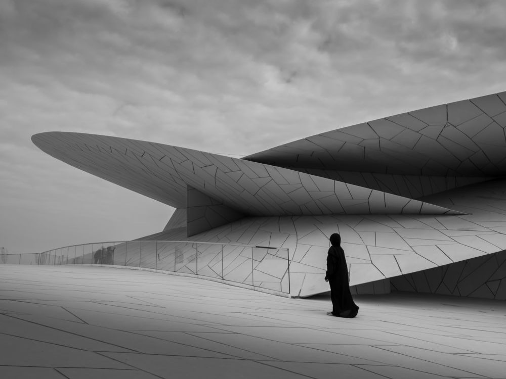 Photograph by Mashood Acharath