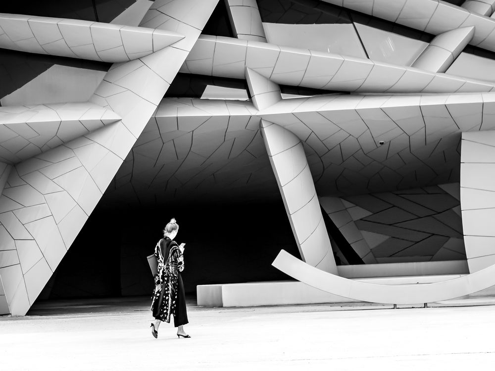 Photograph by Mashood Acharath