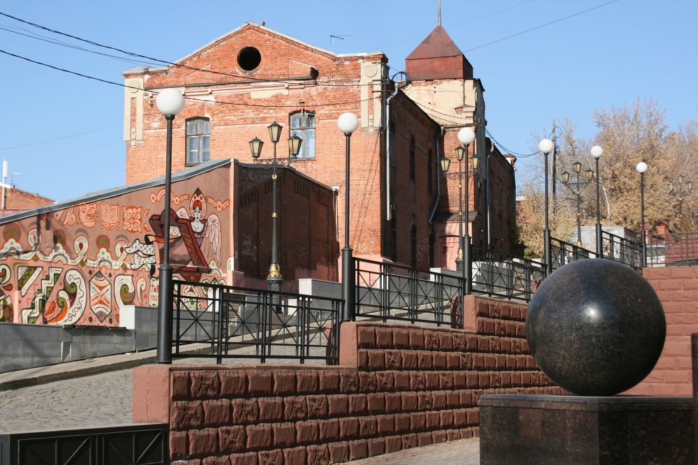 Photograph by Ирина Вассерлауф