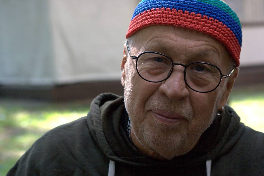 Photograph by Ирина Вассерлауф