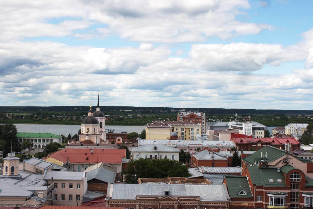 Photograph by Ирина Вассерлауф