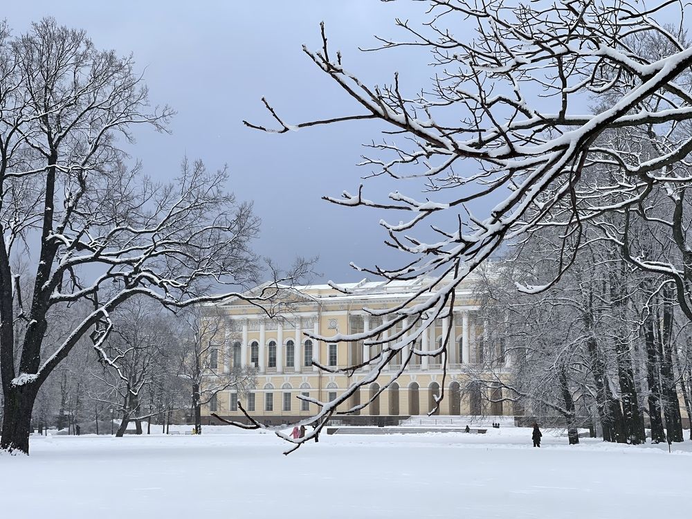 Photograph by Марина Салова