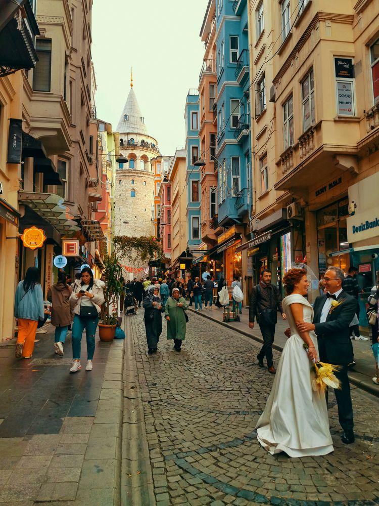 Istanbul