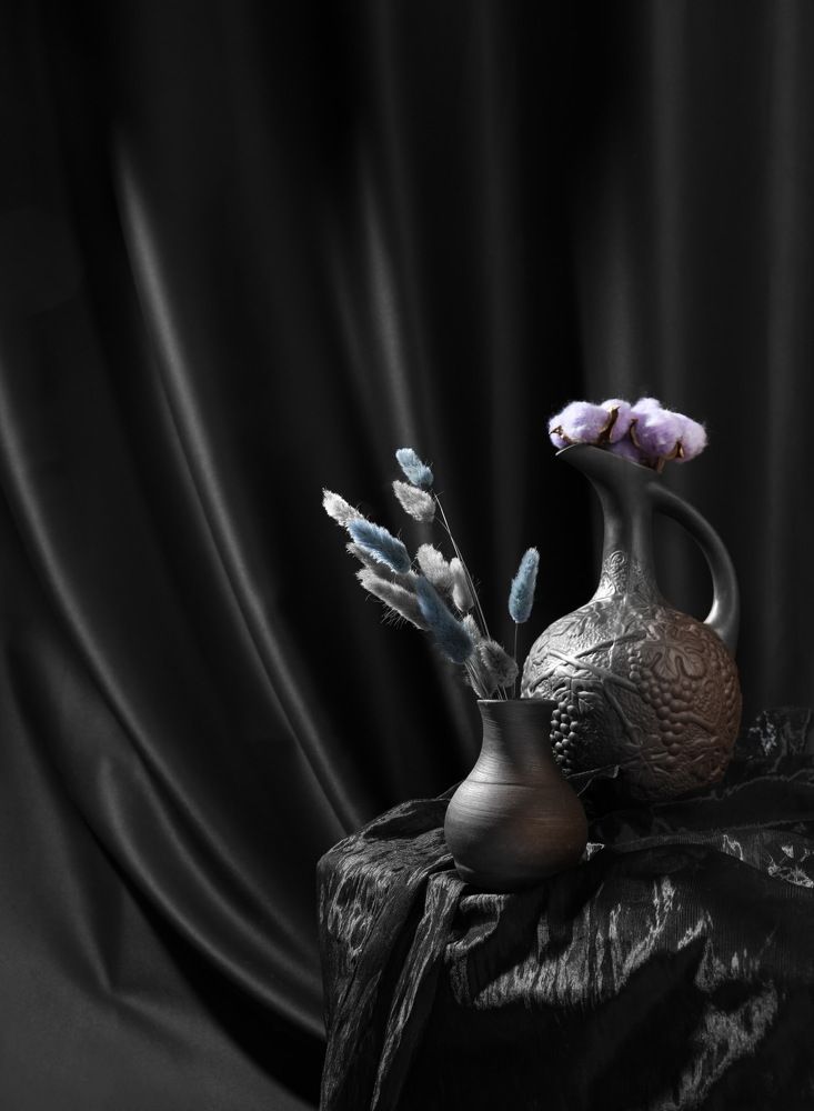 Фотография автора Фёдор Баронов