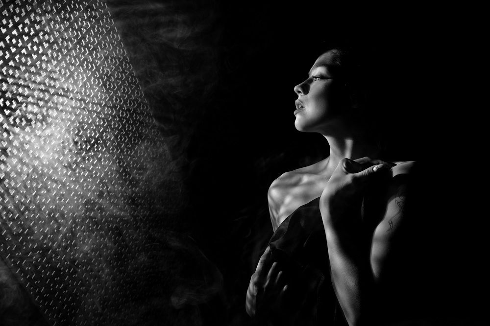 Photograph by Владимир Таланцев