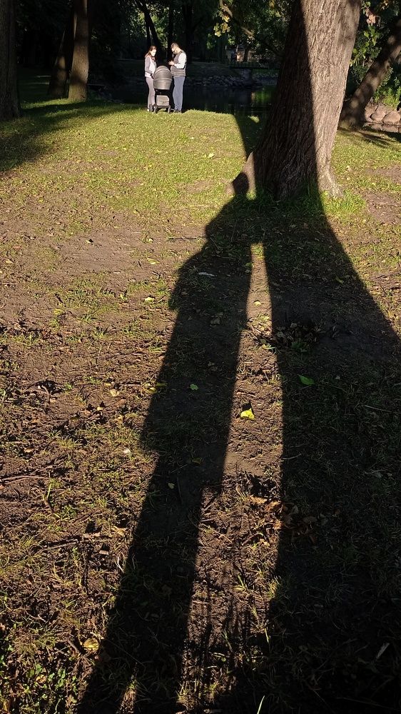 Photograph by Людмила Викулова