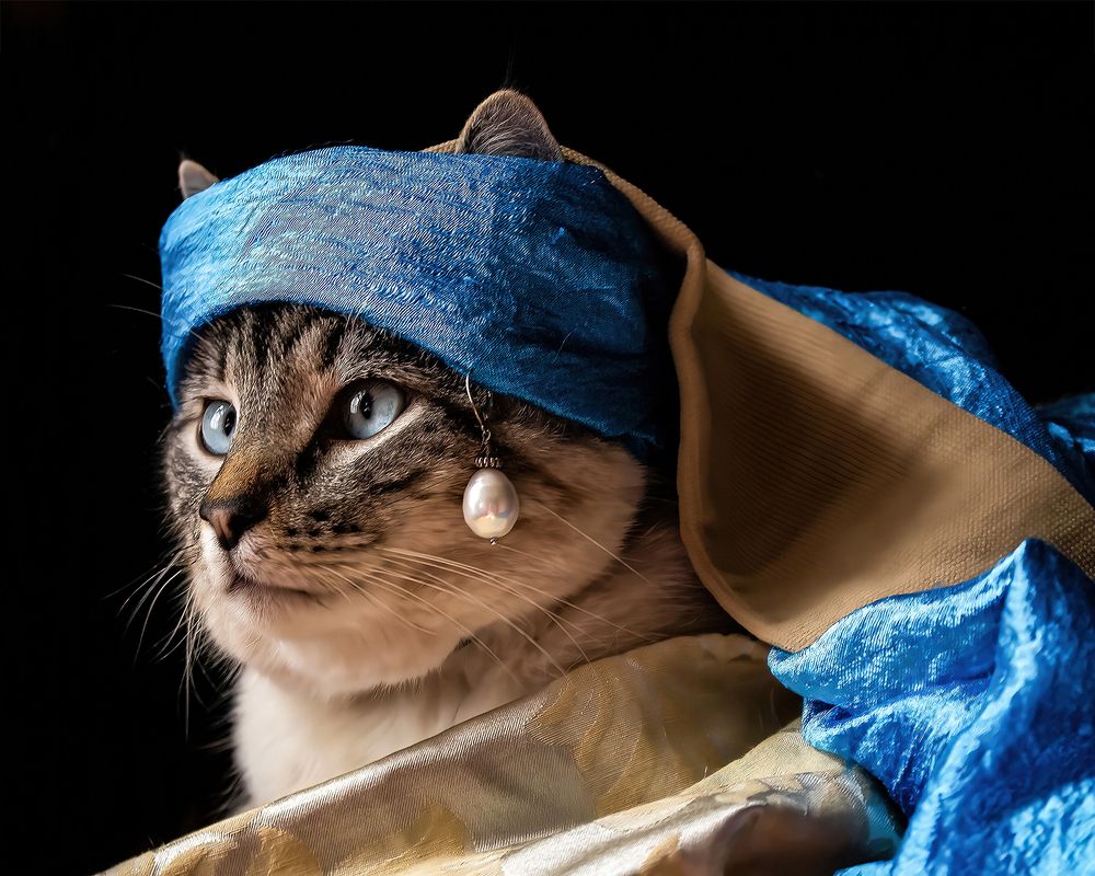 Photograph by YANA SLUTSKAYA