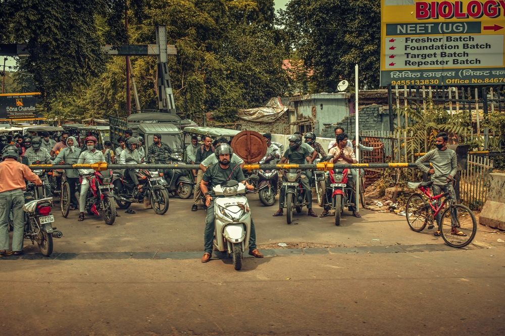 Photograph by Rup Verma