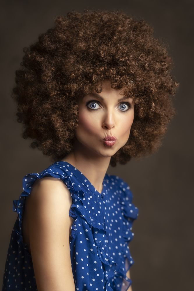 Photograph by Kiss Aurora Minna