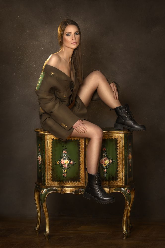 Фотография автора Kiss Aurora Minna