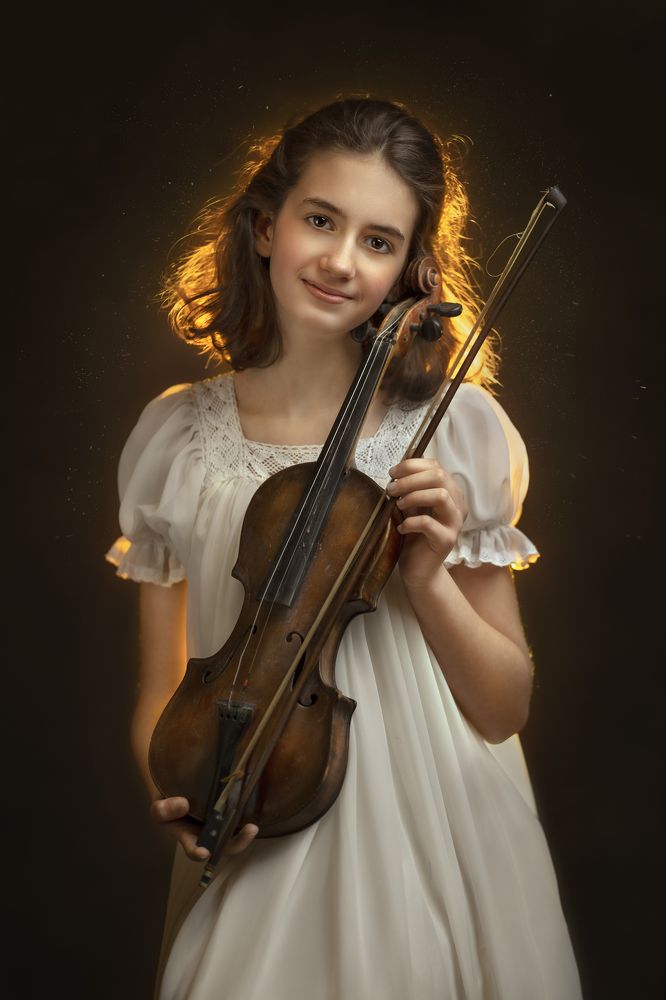 Photograph by Kiss Aurora Minna