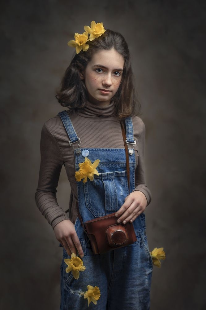 Фотография автора Kiss Aurora Minna