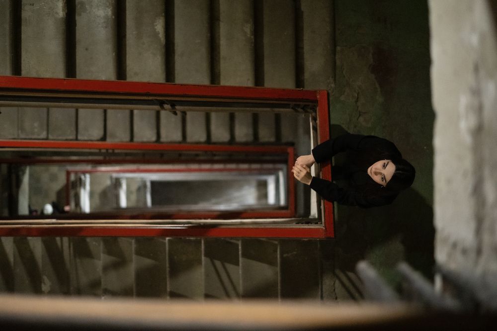 Photograph by Алексей Муралёв