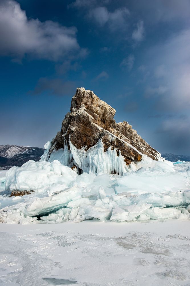 Фотография автора Podkolzin M.S.